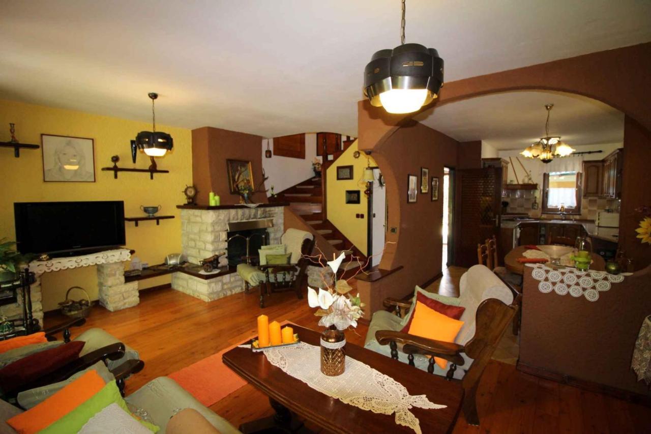 Holiday home In Porec/istrien 35375