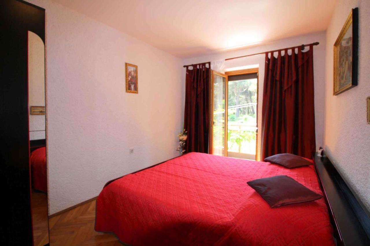 Holiday home In Porec/istrien 35375