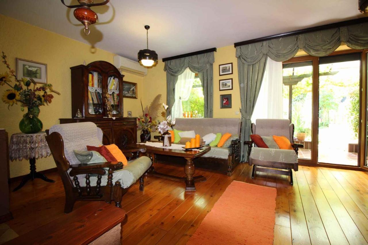 In Porec/istrien 35375 Holiday home *