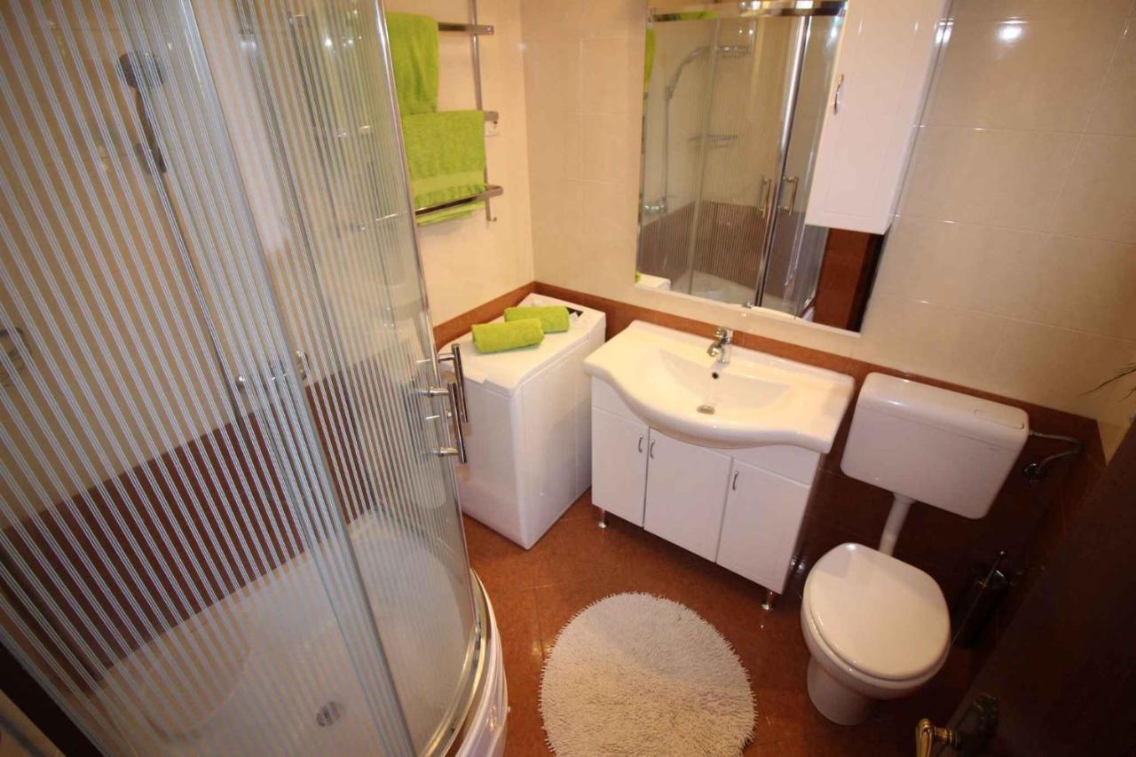 In Porec/istrien 35375 Holiday home