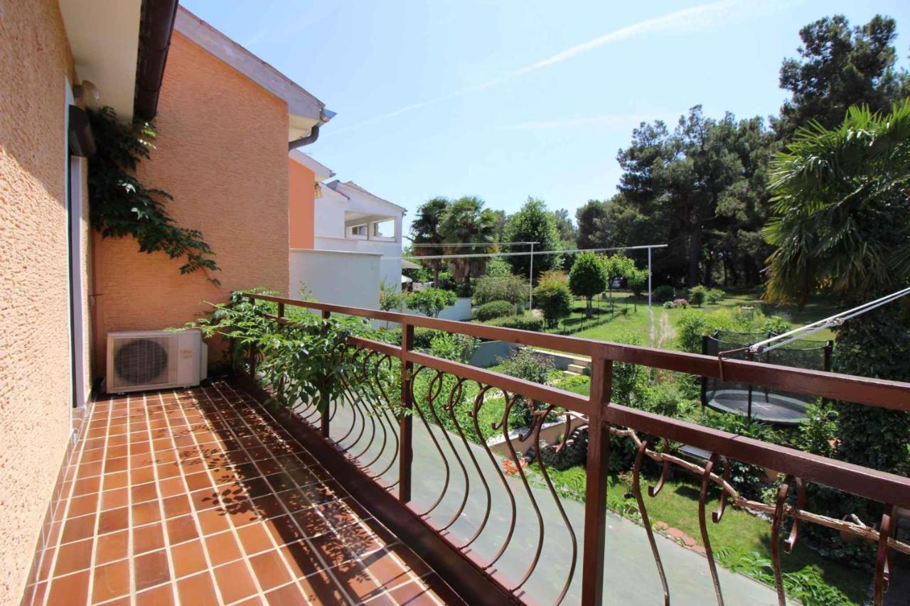 In Porec/istrien 35375 Holiday home Porec