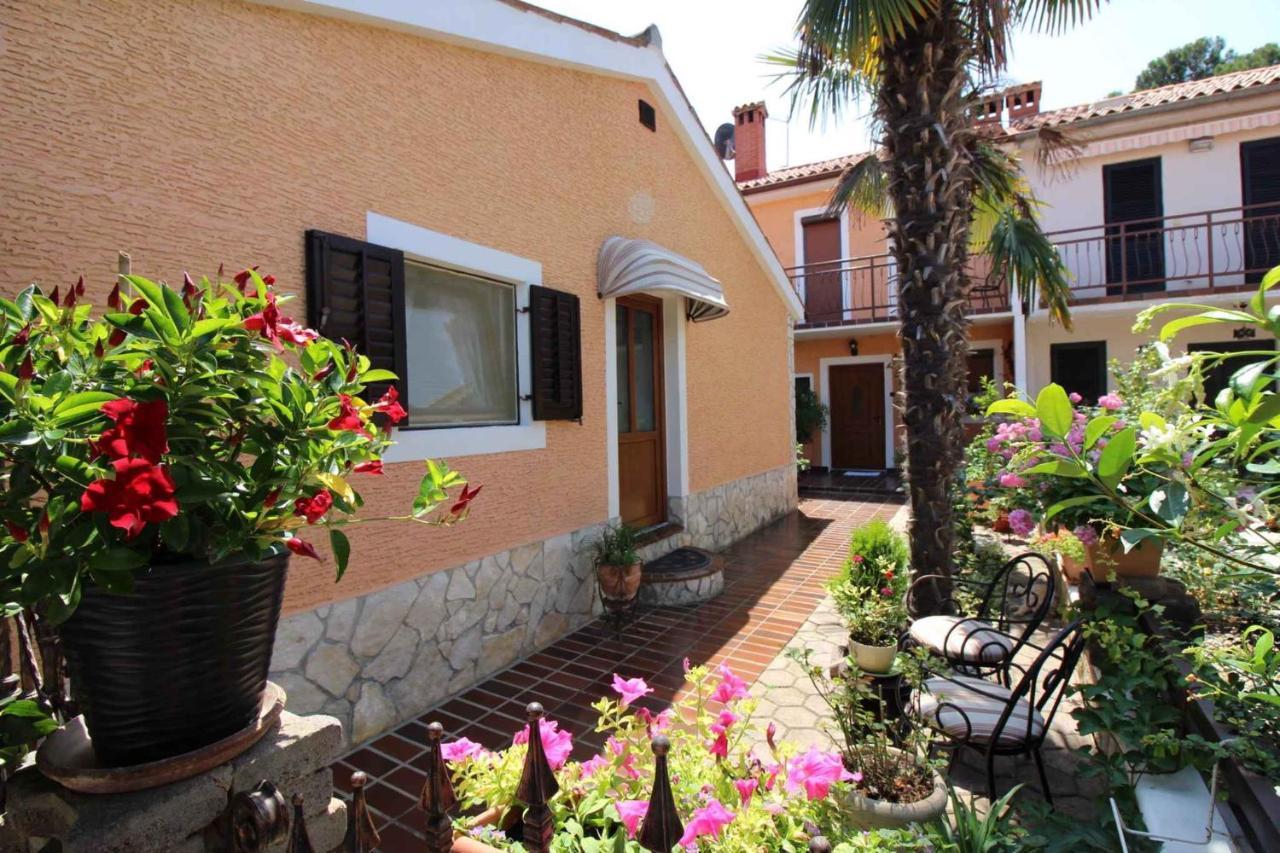 Holiday home In Porec/istrien 35375 Porec