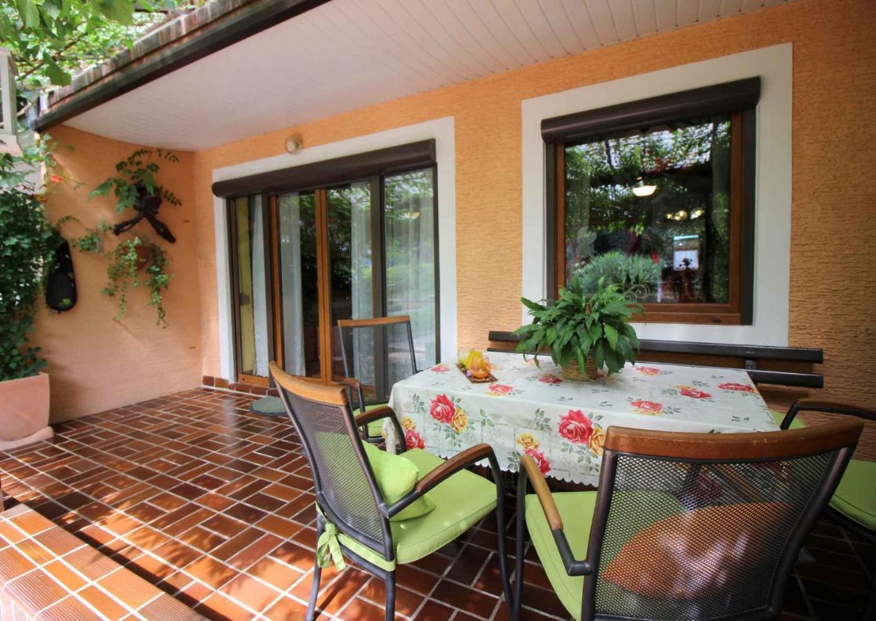In Porec/istrien 35375 Holiday home