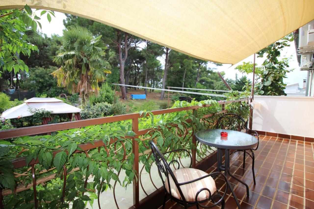In Porec/istrien 35375 Holiday home *